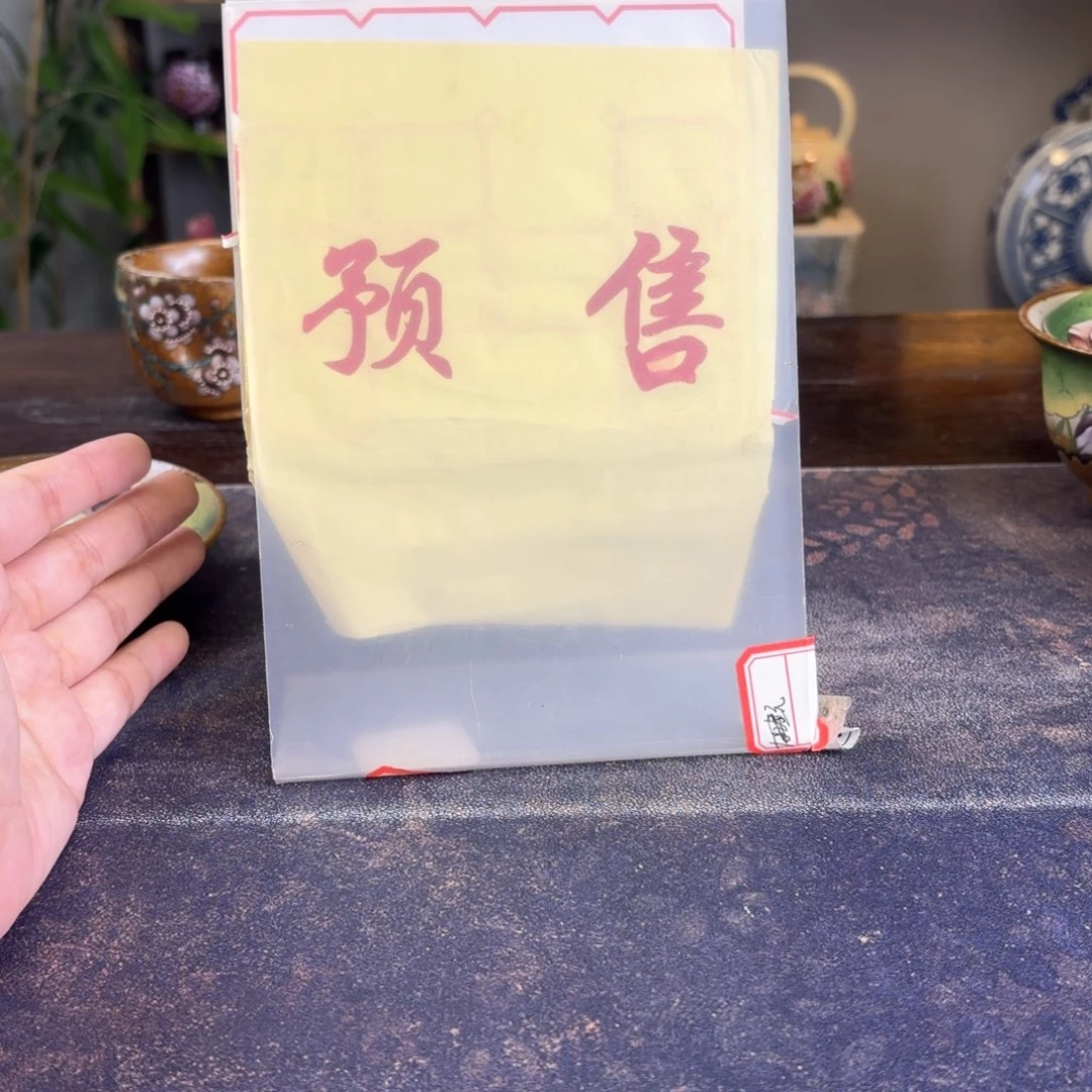 景德镇纯手工陶瓷工艺制作