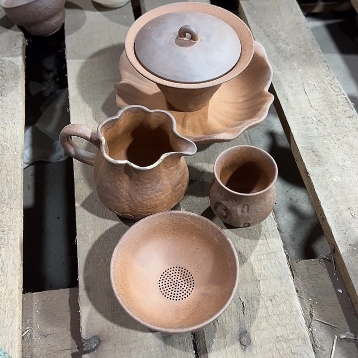 微瑕茶具介意勿拍