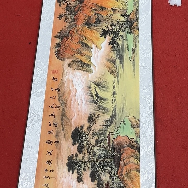 展示作品作品展示纸本