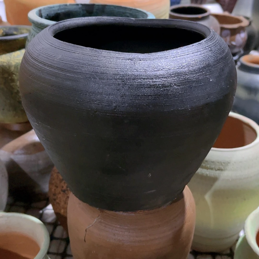 带孔带孔口径15高度18微瑕