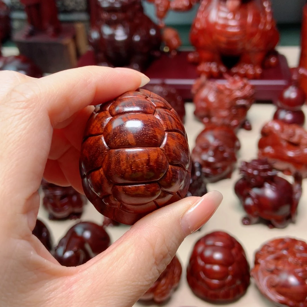 檀香紫檀（小叶紫檀）吊*哥