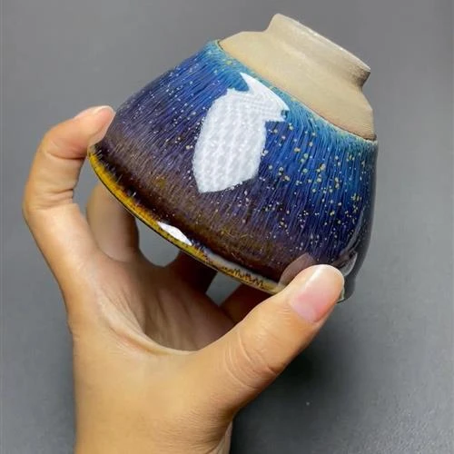 【闪购商品】茶盏-10145..........