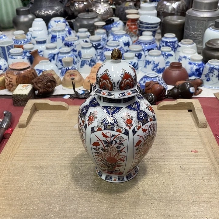 我们都是好孩子啊呜呜