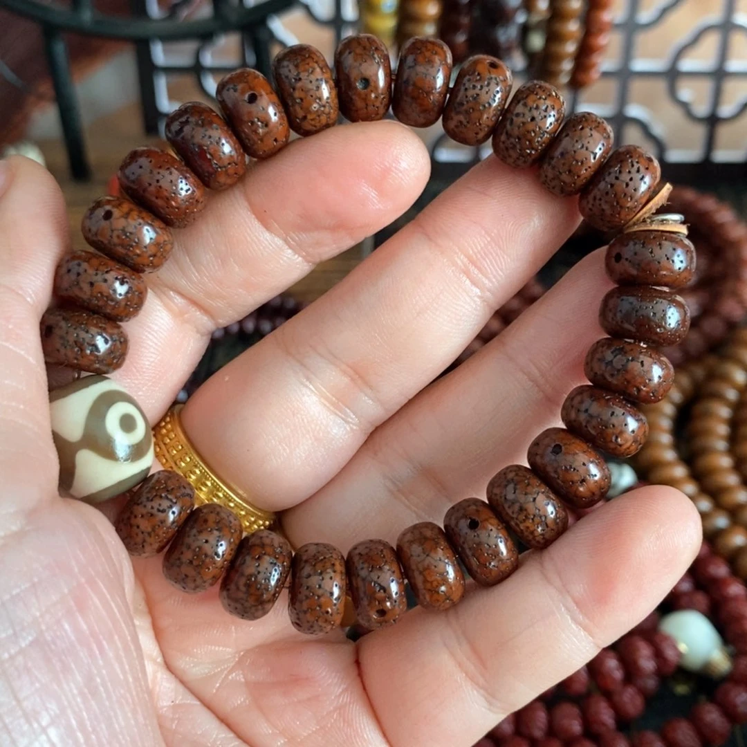 星月菩提手串阳***3福利