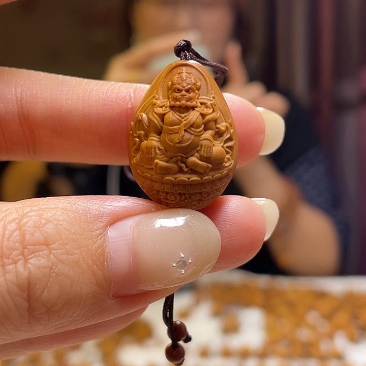 手串/手链橄榄核