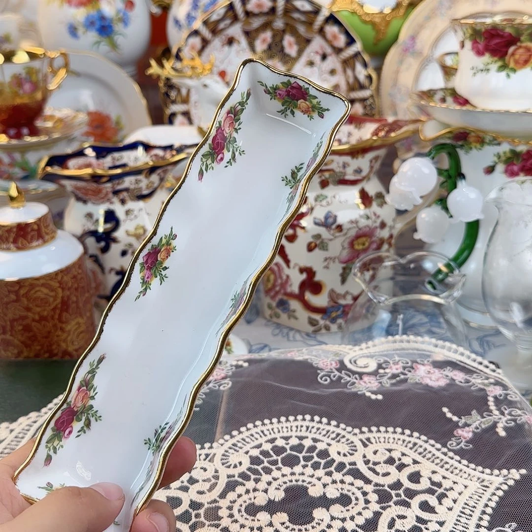 欧洲瓷器收藏鉴赏