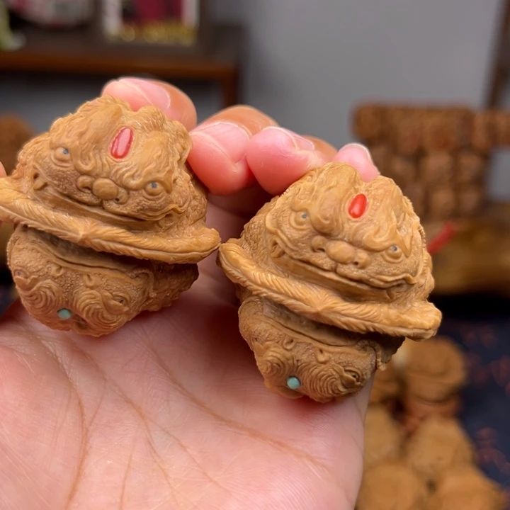 饿***肉核桃手串/手链1111111111111111