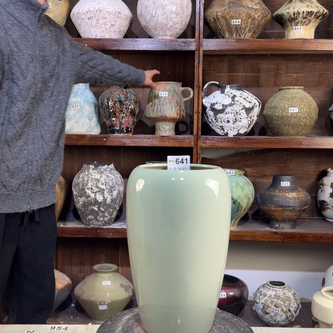 摆件641花瓶摆件花瓶摆件