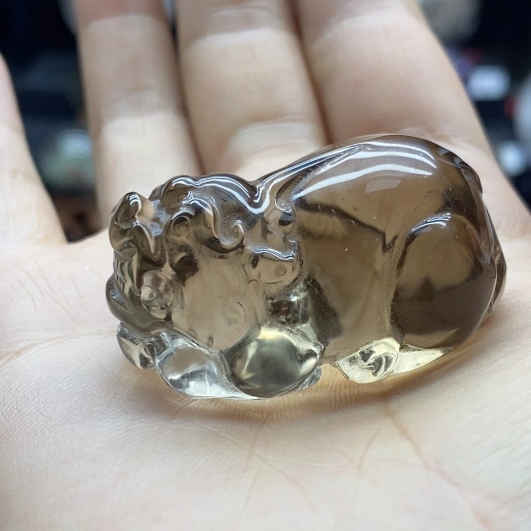 未镶嵌大型摆件（非配饰）水晶