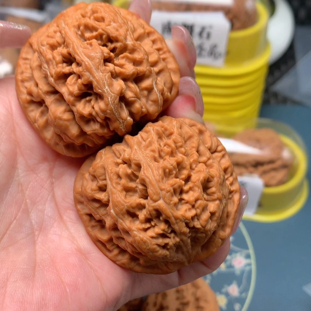 【闪购商品】吊坠文玩核桃49-25957-1