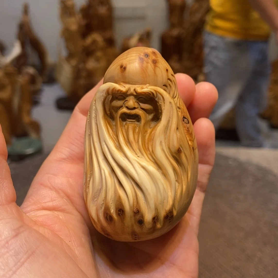 柏木（崖柏）精品太行崖柏