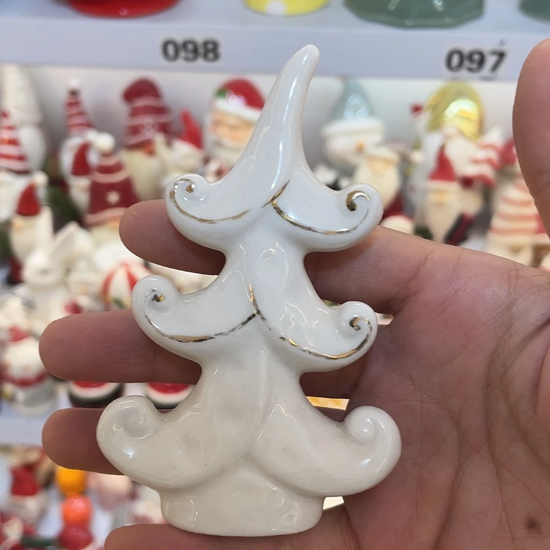 陶瓷微瑕介意慎拍