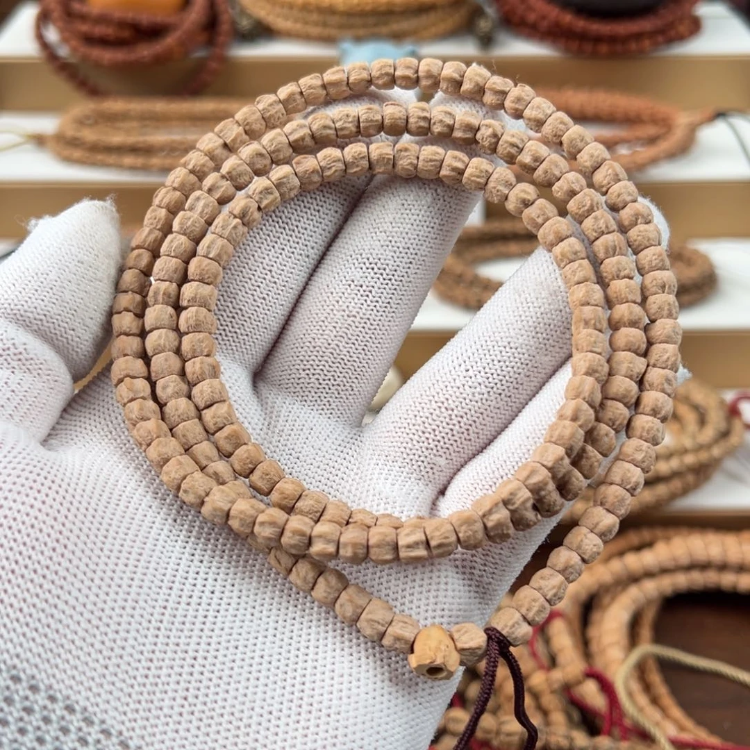 柏香籽/百香籽吊坠6