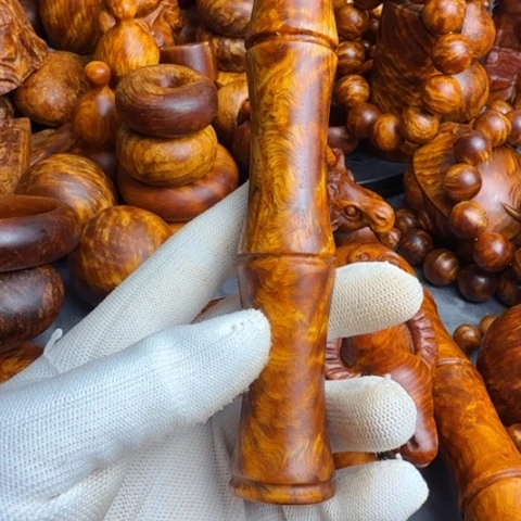 松木（琥珀木）无事牌快**生