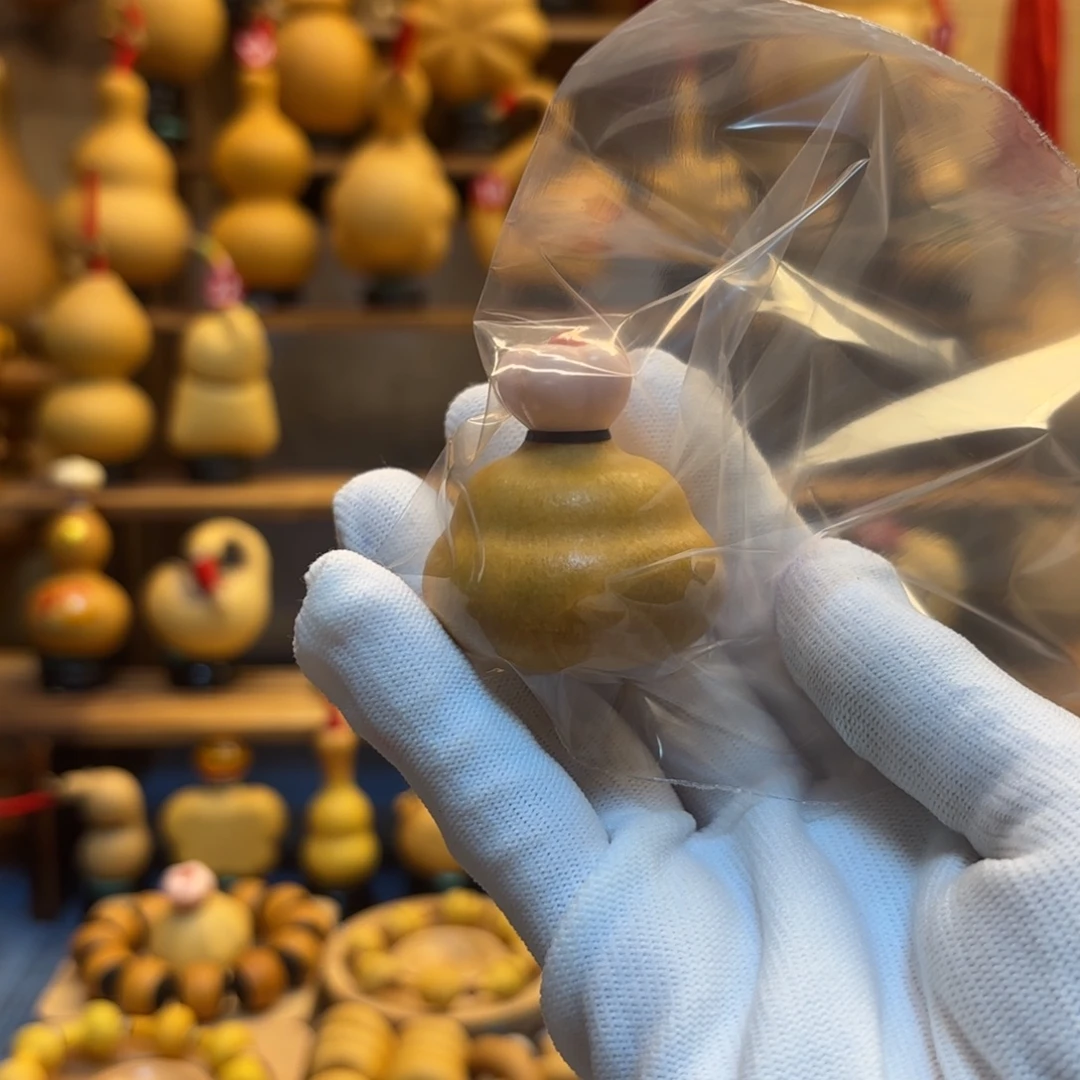 小***葫芦家饰系列产品