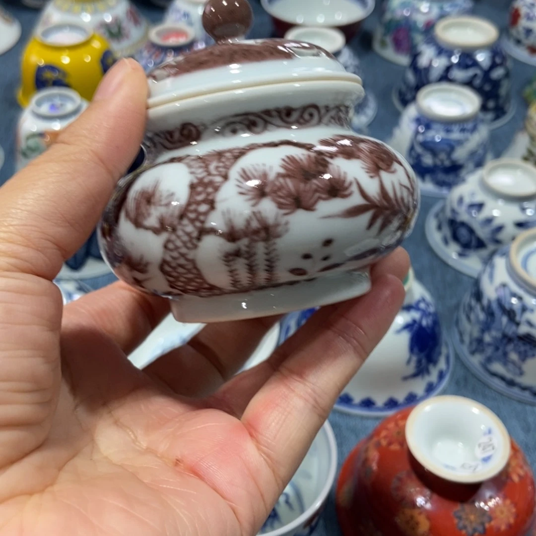 音***会摆件源思陶瓷有限公司