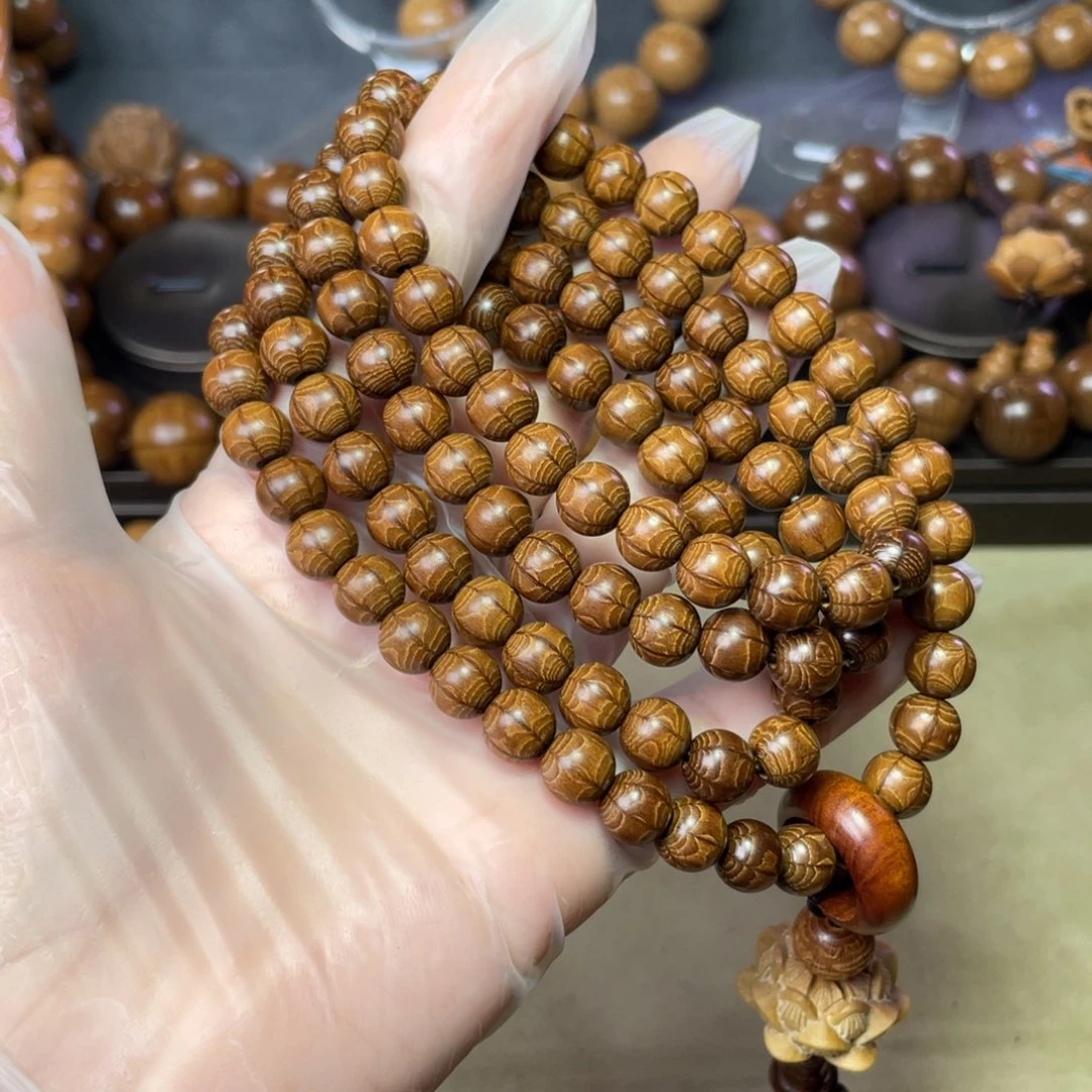 六道木手串/手链0.8收藏