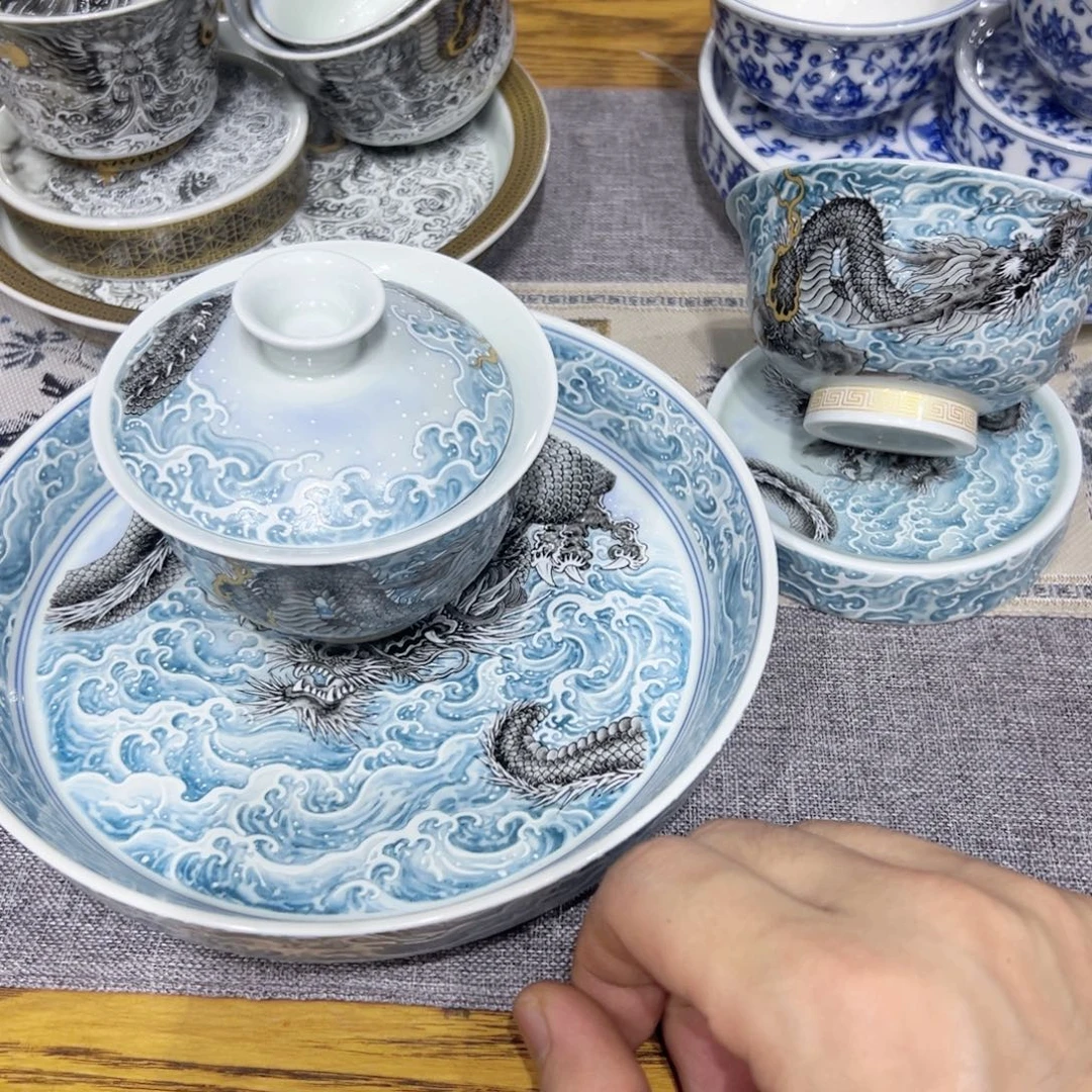 景德镇瓷器的历史