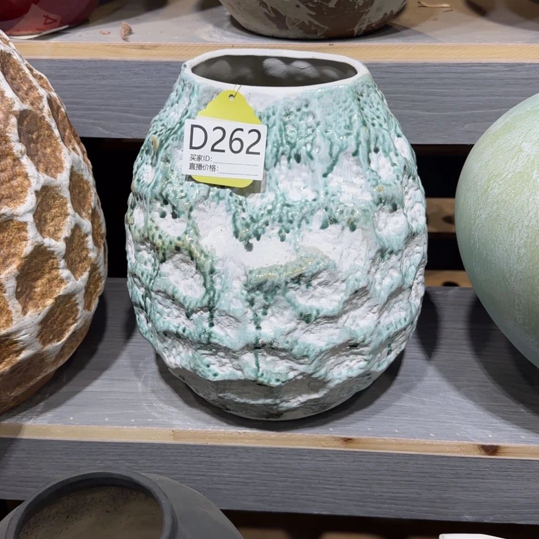 景德镇陶瓷艺术展