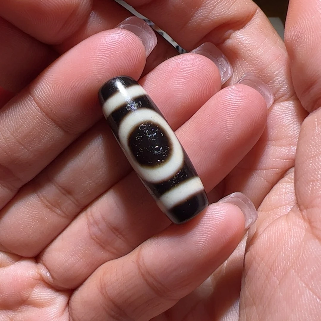 玛瑙/玉髓手链未镶嵌李**铎