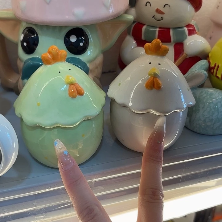 瓷片陶瓷完美主义慎拍