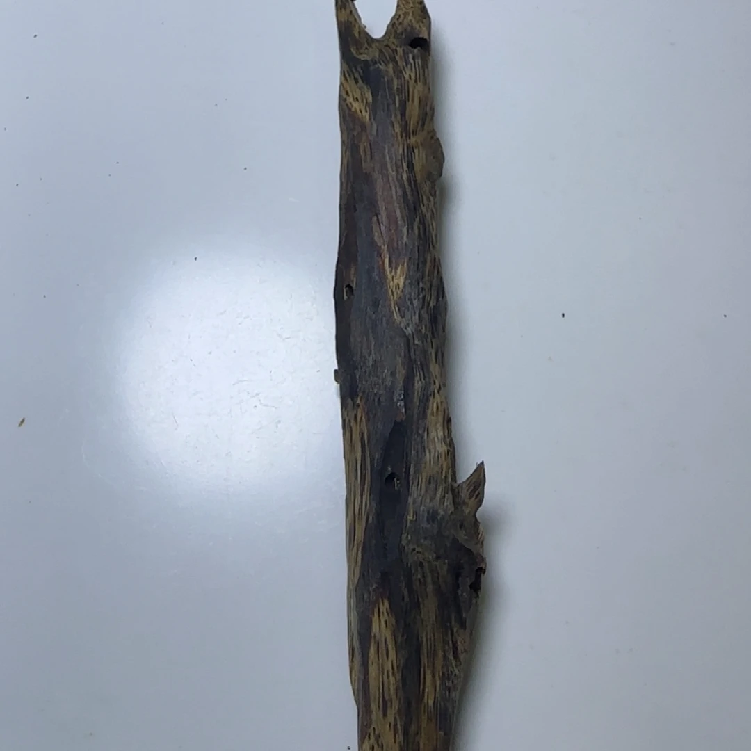 沉香紫奇手把原料发一份