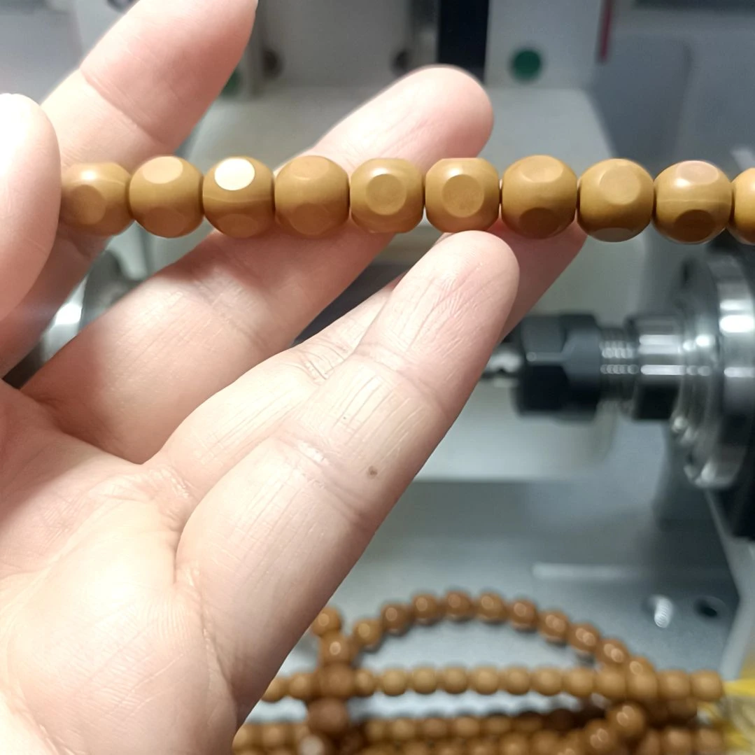 桃***এ猴头核桃吊坠原皮原色六方