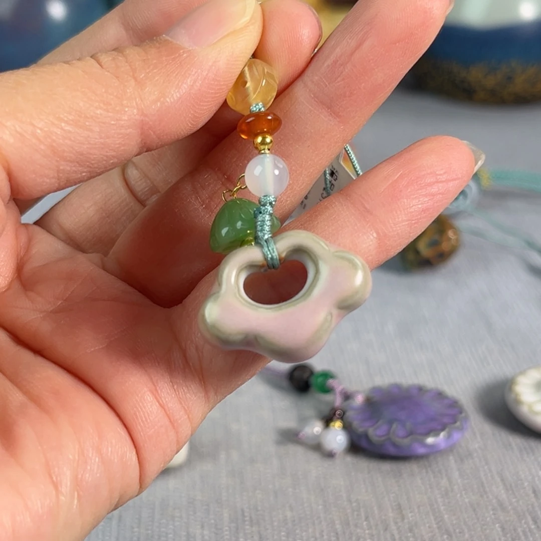 【闪购商品】钧瓷0002