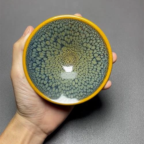 【闪购商品】茶盏-10114..........