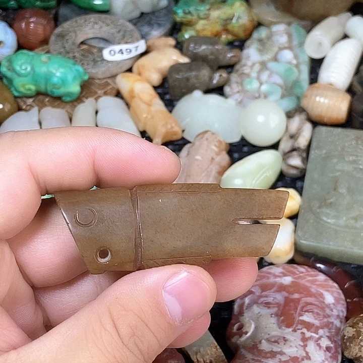 摆件直播间链接55