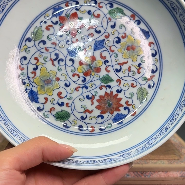 摆件景德镇陶瓷大学