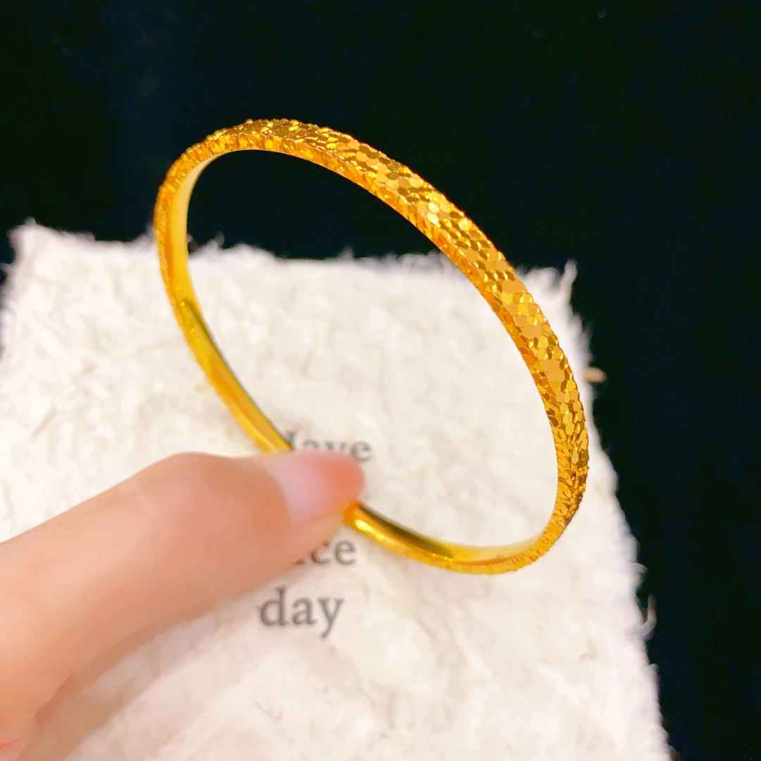 精品龙鳞 碎碎冰 手镯时尚精品