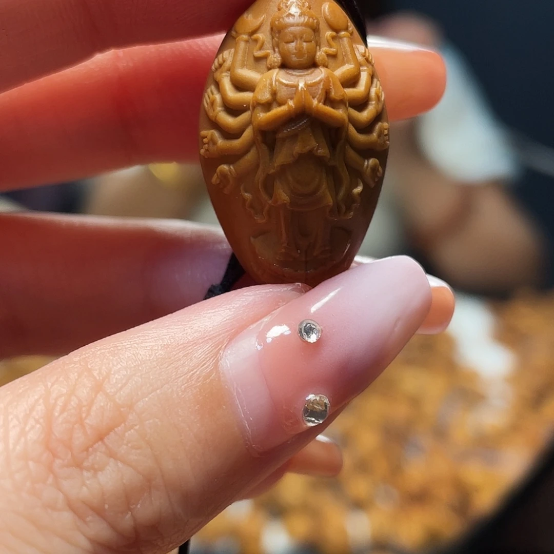 橄榄核手串/手链橄榄核