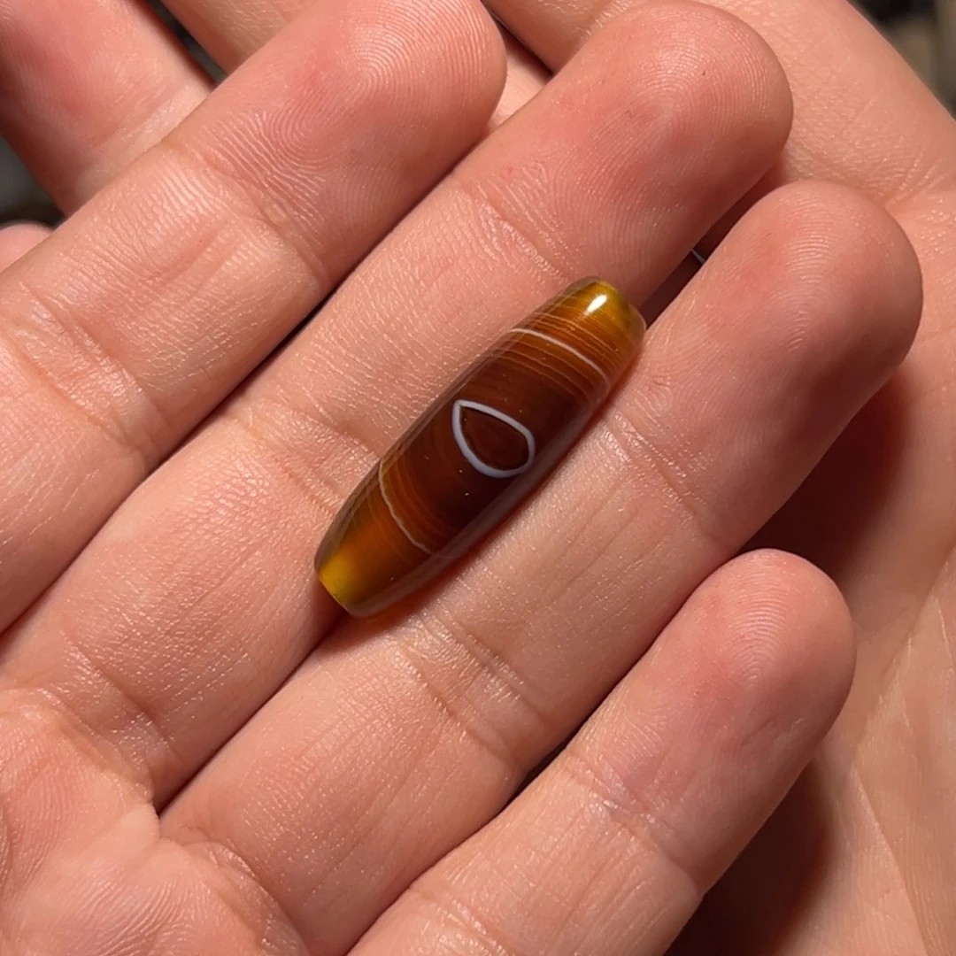 玛瑙/玉髓未镶嵌珠宝奇石