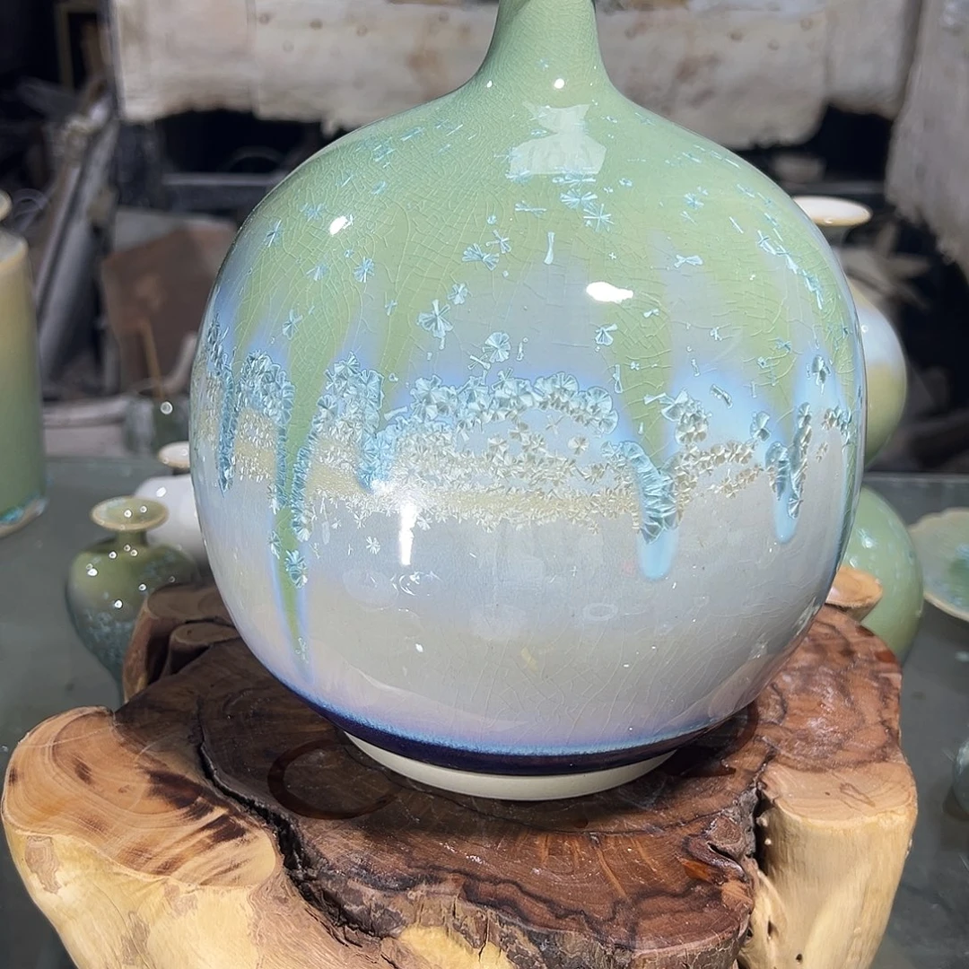 华宁陶华心陶艺工作室