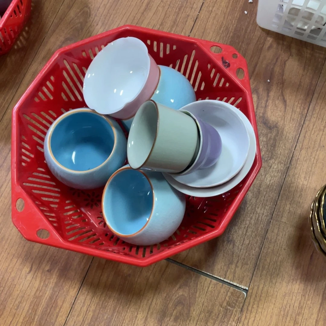 茶具茶器茶壶茶杯微瑕