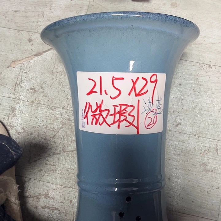 紫砂花盆宜兴紫砂花盆