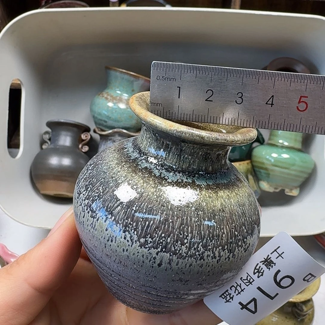 罐陶瓷艺术品设计与制作