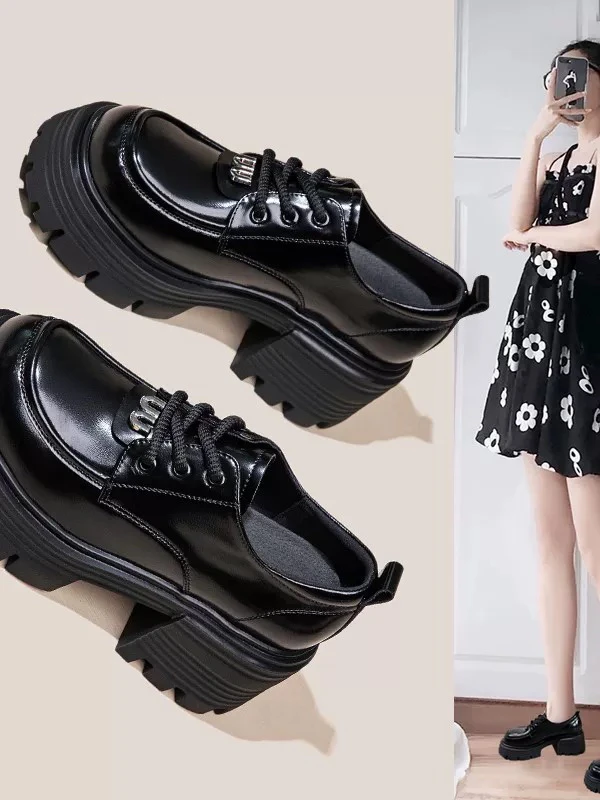 2025年新款皮鞋555