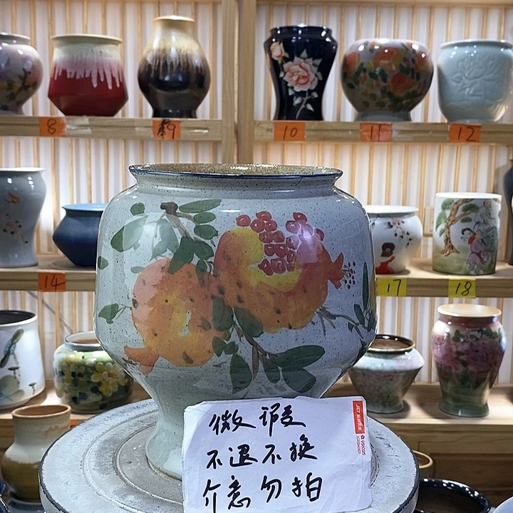 罐陶瓷陶瓷陶瓷陶瓷