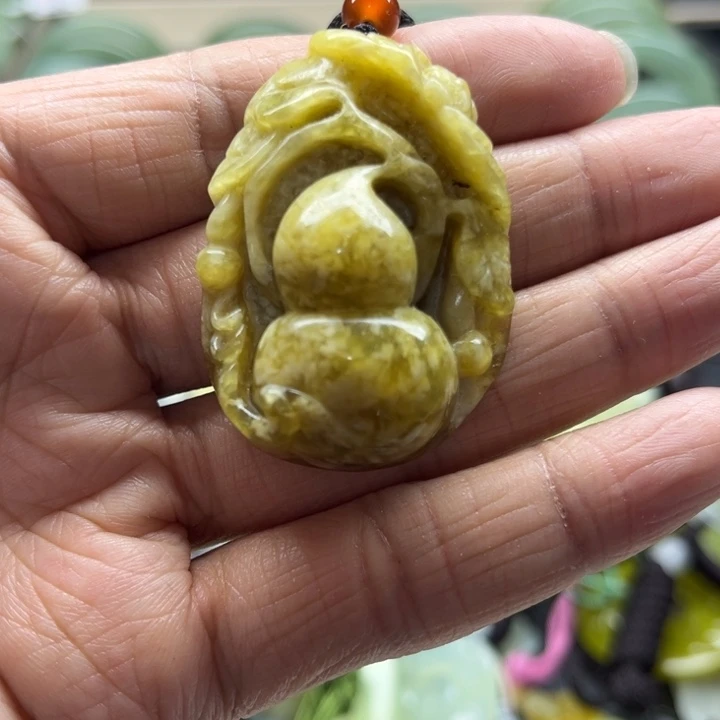 蛇纹石玉未镶嵌手镯21