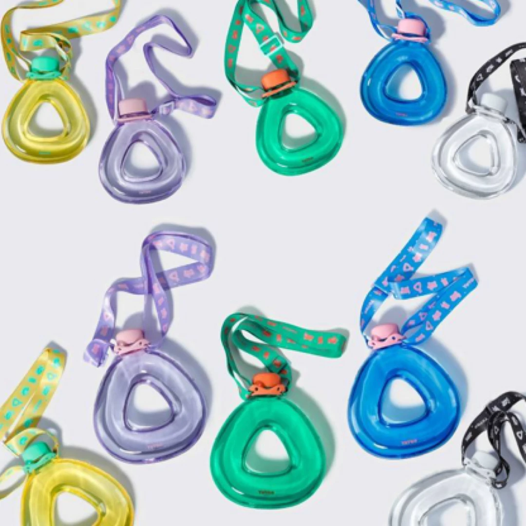 YOYAN BOBO壶便携大容量800ml