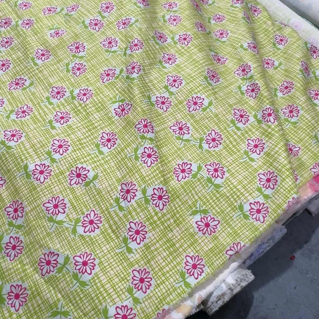 纯棉60支加密贡缎一米价1.5米宽E区