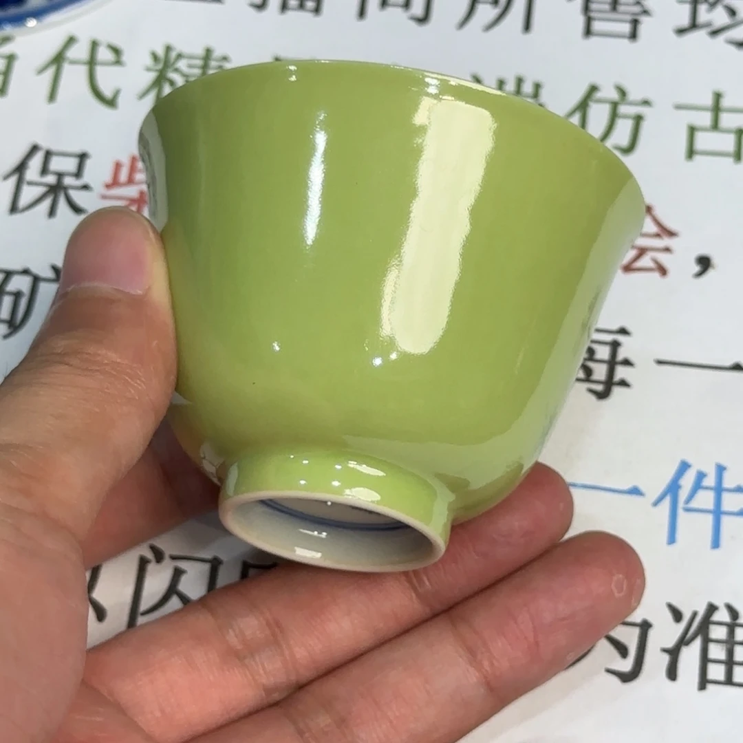 摆件当代仿古精品全手工