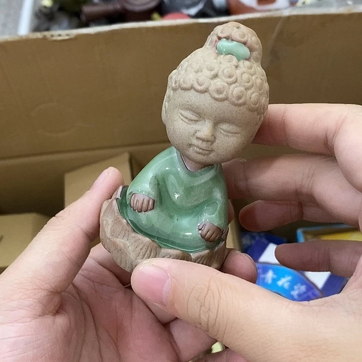陶瓷艺术品及陶瓷制品