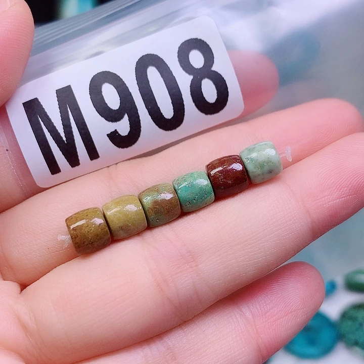 空竹粉丝专享十堰特色手工散珠