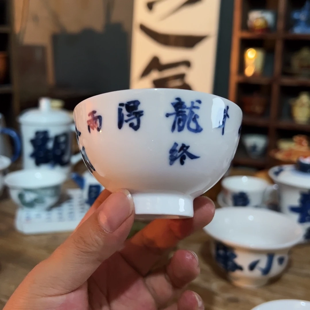 陶瓷艺术作品欣赏
