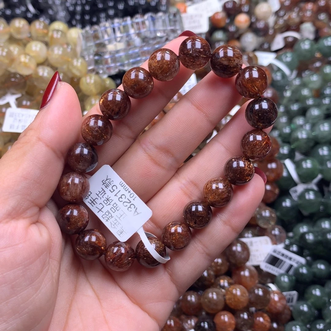 未镶嵌手链水晶111111111