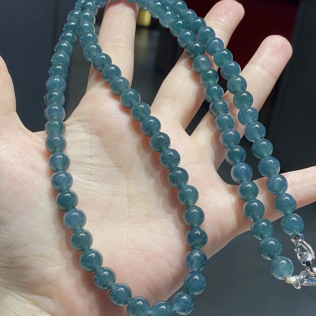 熹钰珠宝天然翡翠链接