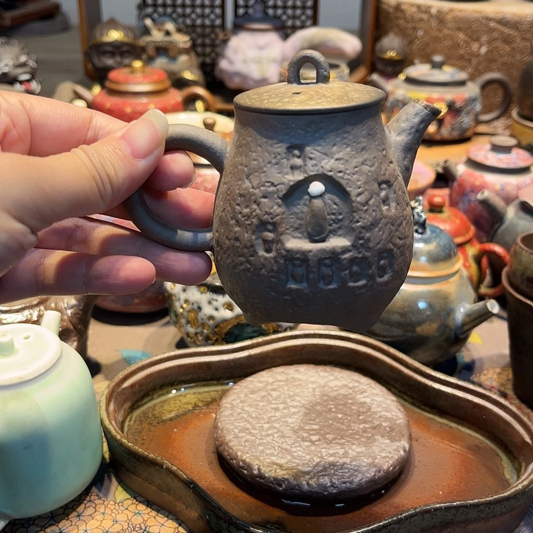 瓷片茶具茶具茶具